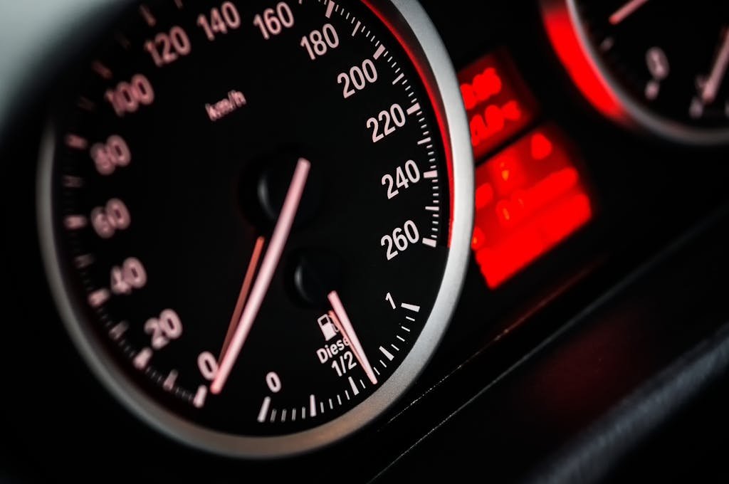 Improve Website Speed