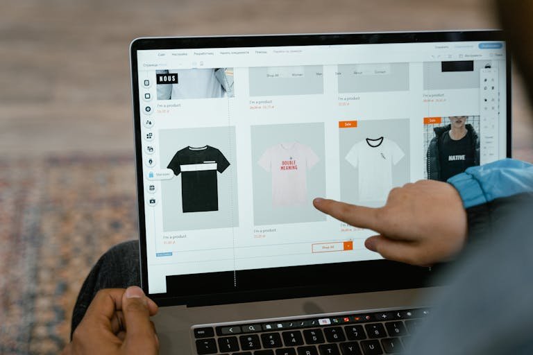 seo audit for shopify stores